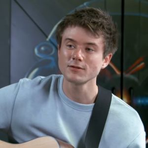 If We Have Each Other Piano Song