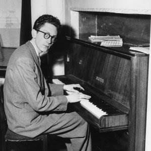 Love is Blue (Eurovision 1967) Piano Song