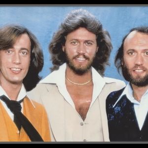 Bee Gees