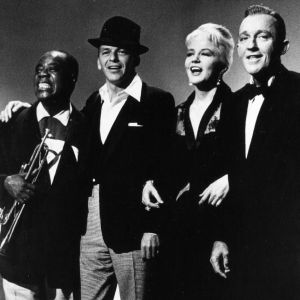 White Christmas Piano Song