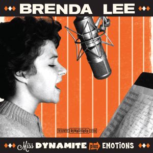 Brenda Lee
