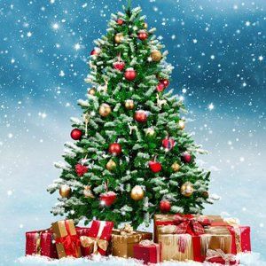 Up on the Housetop Piano Song