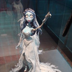 Corpse Bride