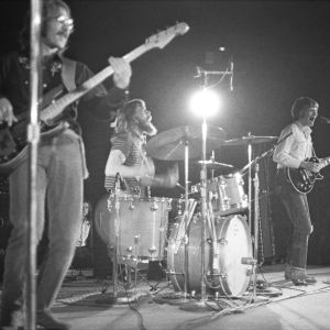 Have You Ever Seen the Rain Piano Song