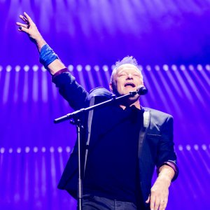 (I Just) Died in Your Arms Piano Song