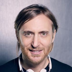 David Guetta