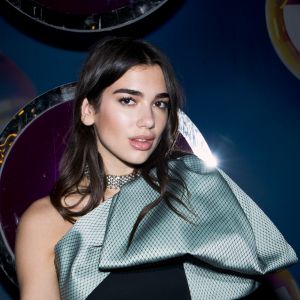 Don't Start Now Piano Song