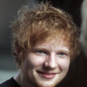 Ed Sheeran