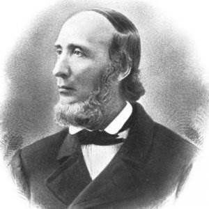 Edmund Hamilton Sears