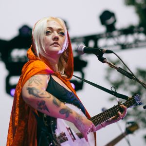 Elle King