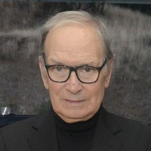 Ennio Morricone