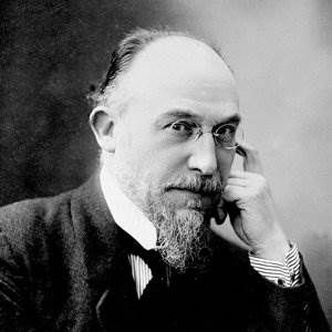 Gnossienne No. 1 Piano Song