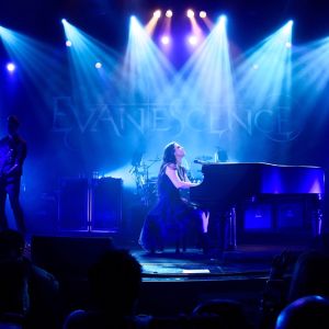 Evanescence