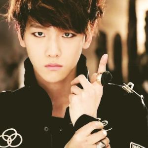 Love Shot Piano Song