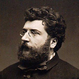 Habanera (from "Carmen") Piano Song