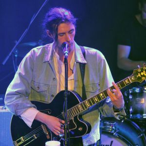 Too Sweet Piano Song