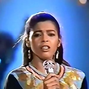 Irene Cara