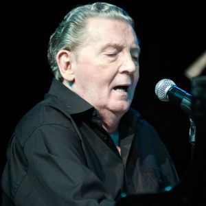 Jerry Lee Lewis