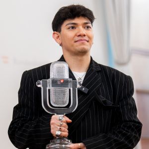 Wasted Love (Eurovision 2025) Piano Song