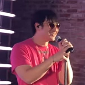 Attention Piano Song