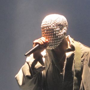 Kanye West