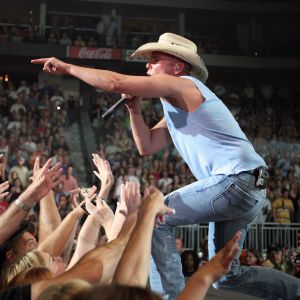Kenny Chesney