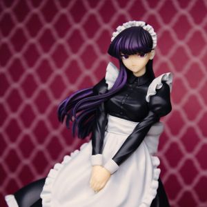 Komi Can't Communicate