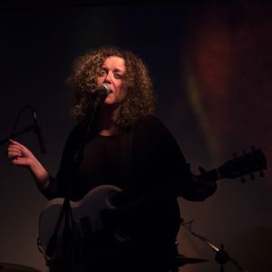 Self Control Piano Song