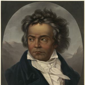 Moonlight Sonata (2nd Movement) Piano Song