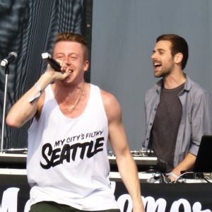 Macklemore & Ryan Lewis