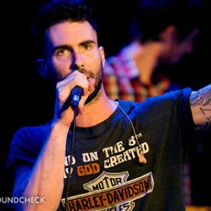 California Piano Song