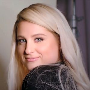 Meghan Trainor
