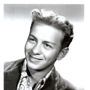 Mel Torme and Bob Wells