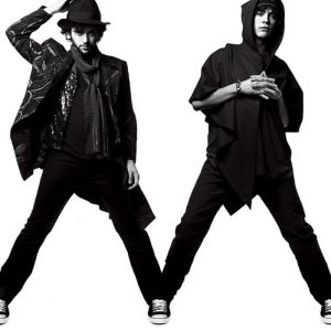 Electric Feel Piano Song