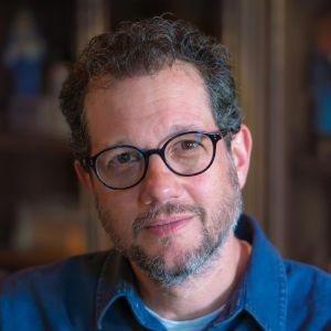Michael Giacchino
