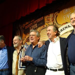 Monty Python