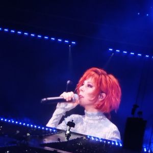 Mylene Farmer
