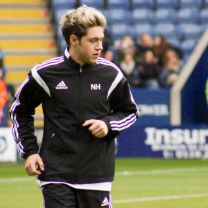 Nice to Meet Ya Piano Song