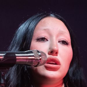 Noah Cyrus