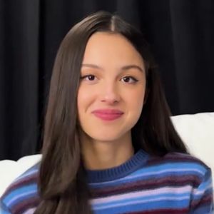Olivia Rodrigo