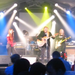 Life is Life Piano Song