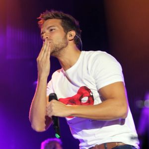 Pablo Alboran