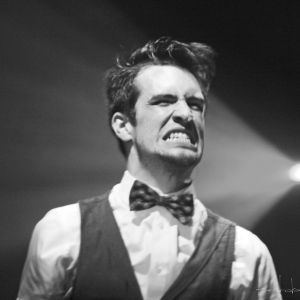 Dying in LA Piano Song