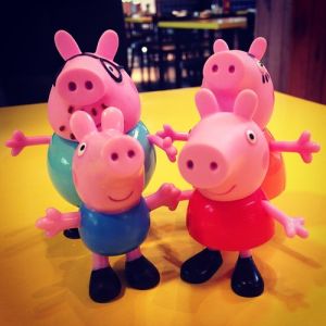 Peppa Pig
