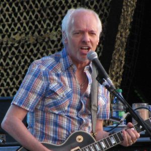 I'm In You Piano Song