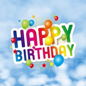 Happy Birthday to You Piano Song