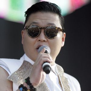 PSY