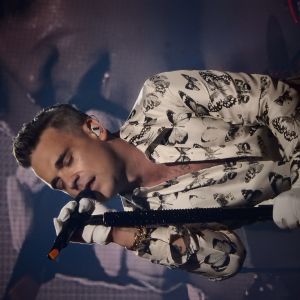 Robbie Williams