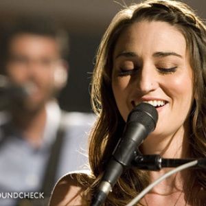Sara Bareilles