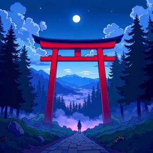 Scott Pilgrim Takes Off